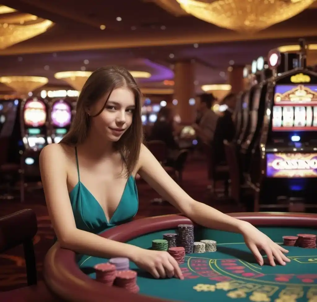 BetFiery Casino